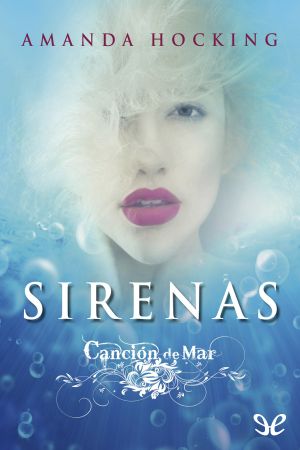 [Watersong 01] • Sirenas